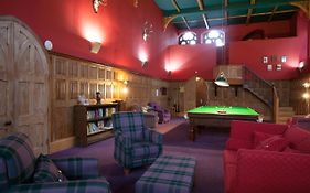 Loch Ness Moat House Apartments